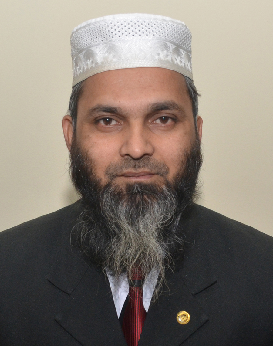 Teacher Photo